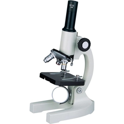 Hutermann 40-400x HMI-400