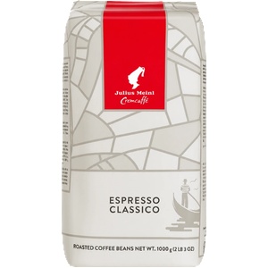 Julius Meinl Кафе на зърна Julius Meinl Espresso Classico White, 1 кг