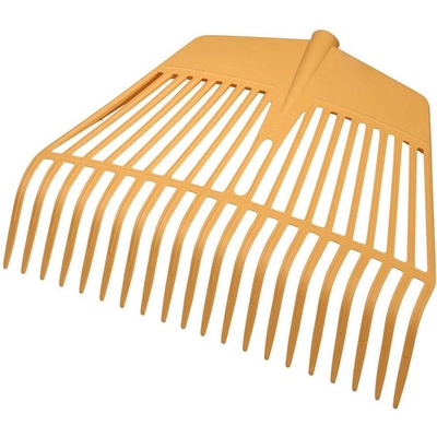 KETRIS Hrábě na listí 26 hrotů šířka 60 cm
