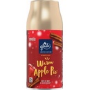 Glade automatický osviežovač vzduchu náhradná náplň Warm Apple Pie 269 ml