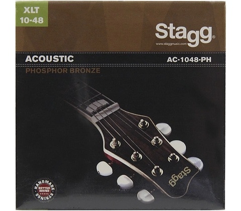 Stagg AC-1048-PH