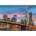 Dino - Puzzle New York neon - 1 000 piese