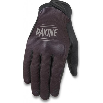 Dakine Syncline LF black