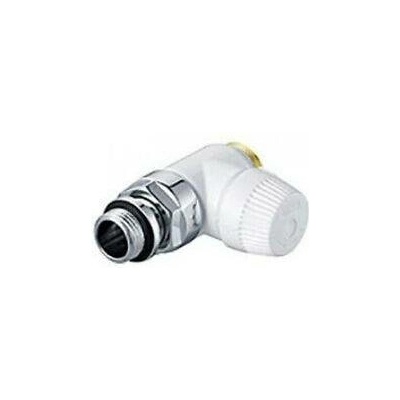 Honeywell V2081DSL15 Thera Design termostatický ventil, přímý, PN10, DN 1/2"