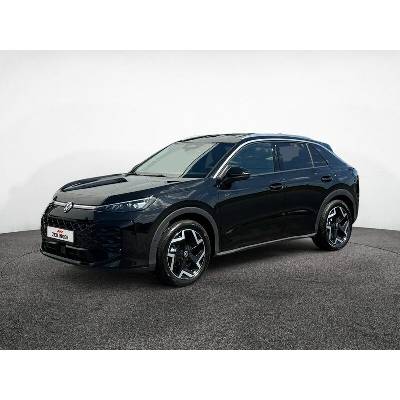 Volkswagen T-Roc TSI R-Line DSG 110 kW