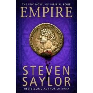 Empire | Steven Saylor (2011)