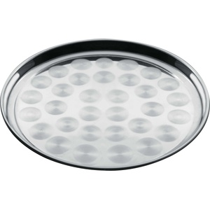 Salvinelli КРЪГЪЛ ПОДНОС ЗА СЕРВИРАНЕ 40cm (vaston40)