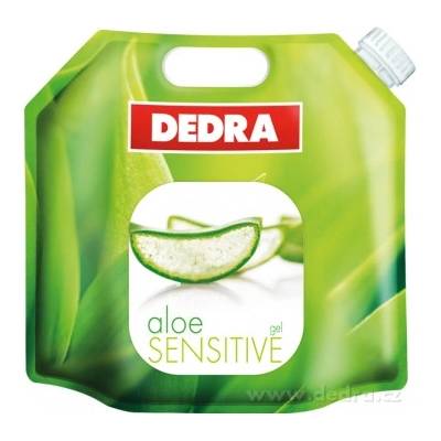Dedra Aloe Sensitive pro citlivou pokožku 55 PD