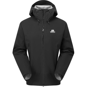 Mountain Equipment Мъжко водоустойчиво яке Mountain Equipment Saltoro Jacket Waterproof jacket - Black (002-3531-0511)