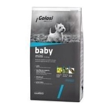 Golosi Dog Baby Mini 2 kg