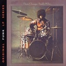 THE CHANGES - MILES BUDDY