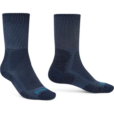 Bridgedale Hike Lightweight Merino Comfort Boot navy