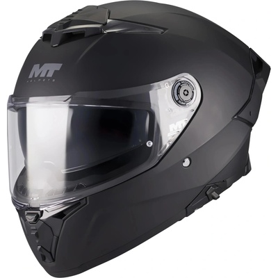 MT Helmets Thunder 4 R Pure A1
