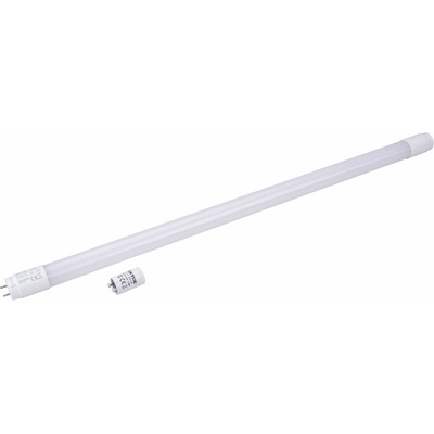 EXTOL LIGHT zářivka LED, 60cm, 900lm, T8, neutrální bílá