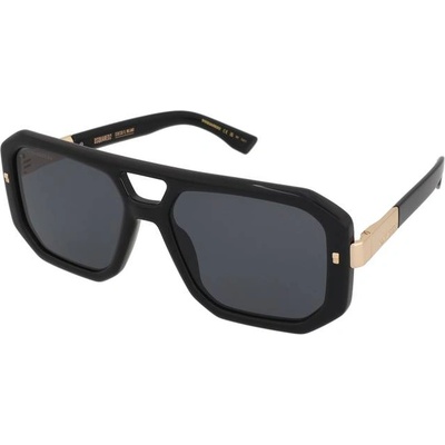 Dsquared2 Слънчеви очила Dsquared2 D2 0105/S 807/2K