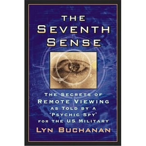 Seventh Sense | Lyn Buchanan (ISBN: 9780743462686)