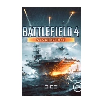 Battlefield 4 DLC Naval Strike