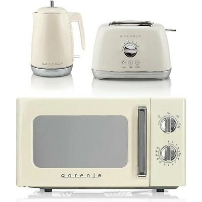 SET Gorenje K15RL + T900RL + MO20E1HRL