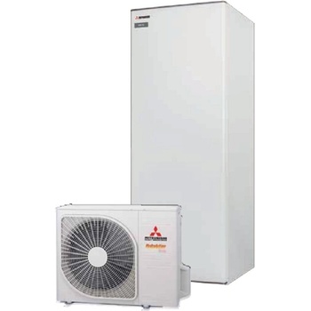 Image 1 of Mitsubishi Split 6 All-in-one