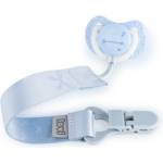 LOVI Baby Shower щипка за биберон Boy