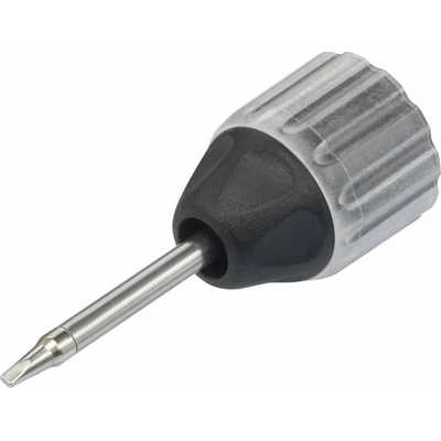 TOOLCRAFT spájkovací hrot ostrý, jemný Veľkosť hrotov 3.7 mm Dĺžka hrotov 30 mm Obsah 1 ks