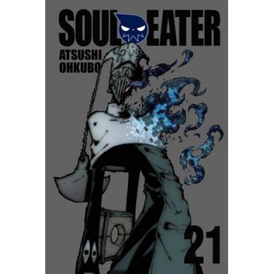 Soul Eater