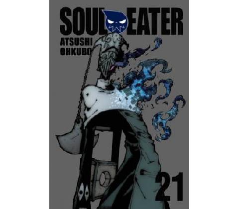 Soul Eater