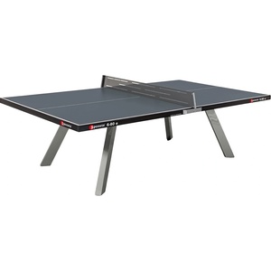 Sponeta Тенис маса SPONETA S6-80e, сива