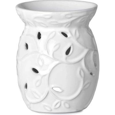Od Janky Biela flóra aroma lampa biela