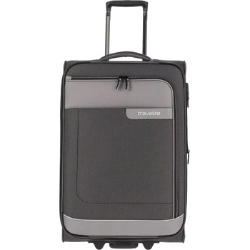 Travelite Viia 2w M Anthracite 80 l