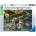 Ravensburger Пъзел Ravensburger от 1500 части - Вълци (16598)