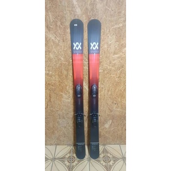 Völkl Mantra JR 21/22