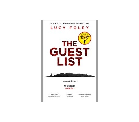 The Guest List
