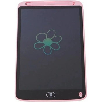 Kreslící tabulka růžová