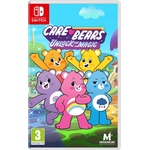 Maximum Entertainment Care Bears Unlock the Magic (Switch)