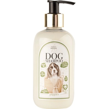 Bohemia Gifts Aussie Maison Veterinární šampon pro psy Deep cleansing 500 ml