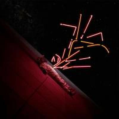 Paristetris - Honey Darlin CD