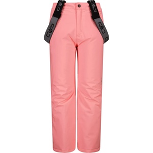 CMP Детски ски панталон CMP Kid's Salopette Twill Ski trousers - Lotus - размер 98 (EU) (701-2889-2012)