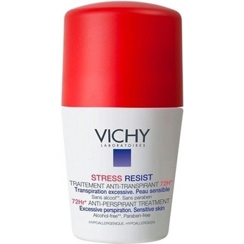 Vichy Stress Resist 72h roll-on antiperspirant 50 ml