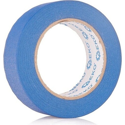 Geko Malířská páska s UV ochranou 38 mm x 50 m modrá 61702 G66373
