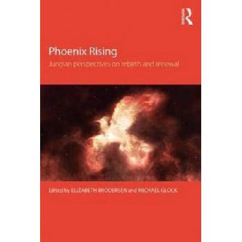 Image 1 of Jungian Perspectives on Rebirth and Renewal | Elizabeth Brodersen