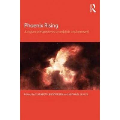 Jungian Perspectives on Rebirth and Renewal | Elizabeth Brodersen