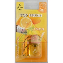 Jean Albert Osviežovač Top Fresh Lemon 4,5ml