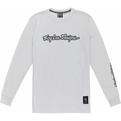 Troy Lee Designs Skyline Ride Tee Signature mist