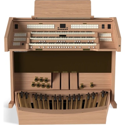 Viscount Maestro 70 DLX