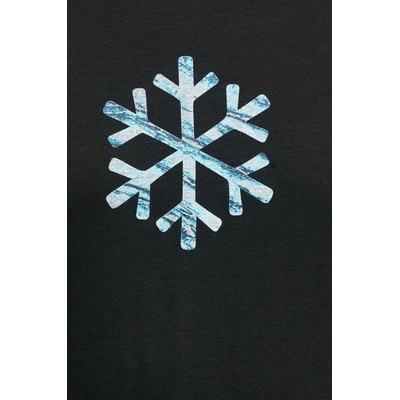 Icebreaker Спортна тениска Icebreaker Icebreaker x Protect Our Winters (IB0A572N0011)