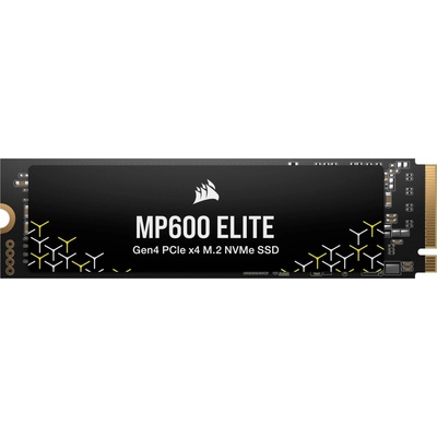 Corsair MP600 ELITE 1TB, CSSD-F1000GBMP600ENH