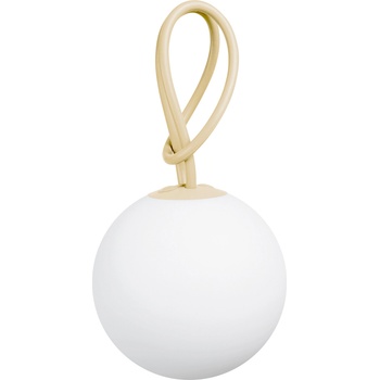 Fatboy Безжична лампа Bolleke бежова (105014)