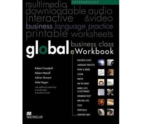 Global Int Bus Cl eWB