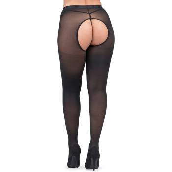 Image 1 of Fifty Shades of Grey Captivate Spanking Tights XL/XXL